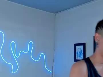 Freechat aleja1214 on Chaturbate