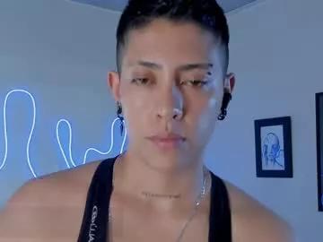 Freechat aleja1214 on Chaturbate