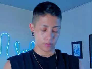 Freechat aleja1214 on Chaturbate