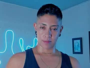 Freechat aleja1214 on Chaturbate