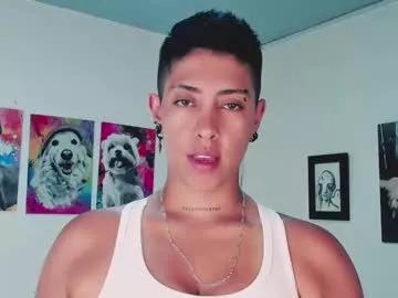 Freechat aleja1214 on Chaturbate