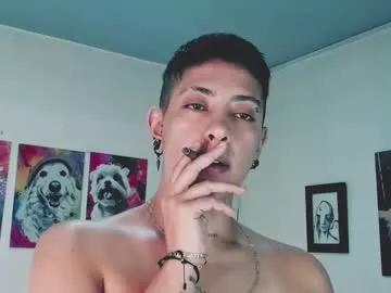 Freechat aleja1214 on Chaturbate