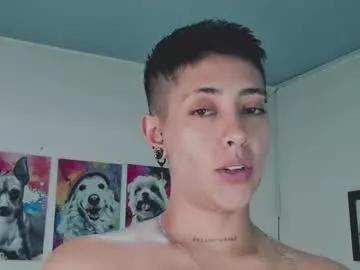 Freechat aleja1214 on Chaturbate
