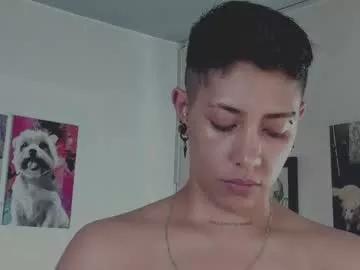 Freechat aleja1214 on Chaturbate