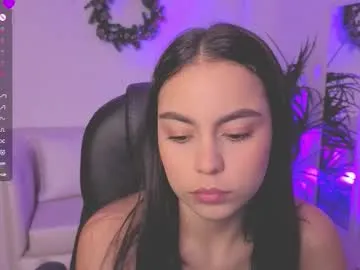 alejaa___ on Chaturbate