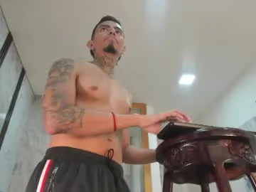 alejo_strong24 — GOAL: RUB HARD BB [80 tokens remaining] The boy of your wet dreams is here, come and delight with my cum #bigcock #young #gay #muscle #uncut