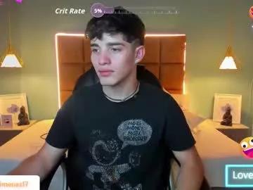 alejootwink — cum show   #lovense #latino #smoke #twink #18 [238 tokens remaining]