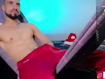 alessandro_dibellucci on Chaturbate