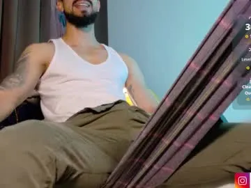 alessandro_dibellucci on Chaturbate