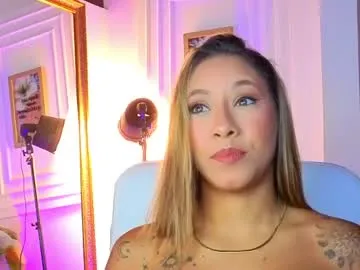 alessialondon — Wanna be my Slave?Spank Ass 33tksControl Lush 10min 320tk Squirt Free in PrivateFav patterns 20/38/111/202  #mistress #anal #heels #pantyhose #latex [666 tokens remaining]