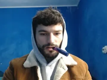 alex_blu — sexy time  #bigcock #gay #daddy #hairy #muscle alex_blu1 insta [91 tokens remaining]