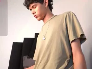 alex_mark_ on Chaturbate