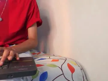 alex_mark_ on Chaturbate