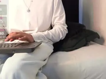 alex_mark_ on Chaturbate