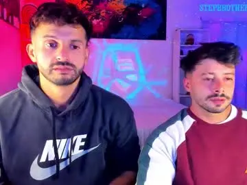 alexanderjaz on Chaturbate