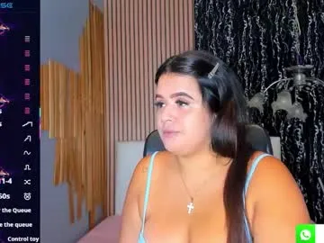 alexandramaravilla — GOAL: masturbation and squirt show [344 tokens remaining] LOVENSE LUSH ON PVT OPEN Lovense Lush on - Multi Goal: Show squirt  220tk each Goal  squirt220" #anal #smoke #milf #mature #bbw