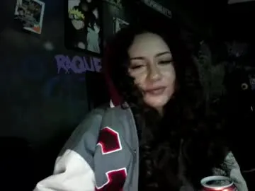 alexandrarose77 from Chaturbate