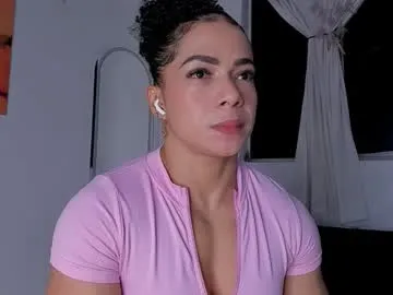 alexiafit on Chaturbate