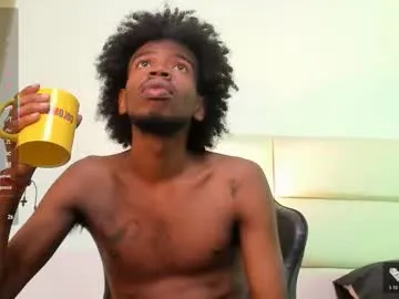 alexjaccob — A L E X  here.    Love vibrations heheh  #bbc #lovense #bigcock #hairyarmpits #Hairy