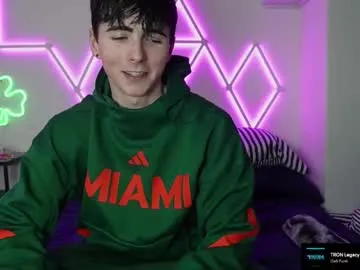 alfiegreenxxx — Buzz Me #twink #cum #young #lovense #irish [500 tokens remaining]