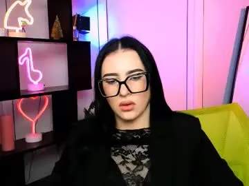 alia_skay on Chaturbate