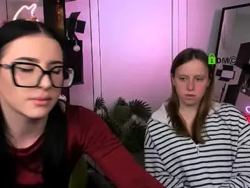 alia_skay on Chaturbate