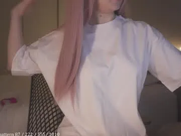 alice_kosmos — I'll be naked and CUM with you when I feel good.    #pussy #natural, #boobs, #pussy, #ass