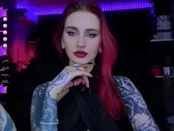 alice_specter — Worship and obey, puppy  #mistress #sph #feet #sissy #findom [3625 tokens remaining]