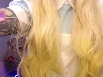 alicedangerxx on Chaturbate