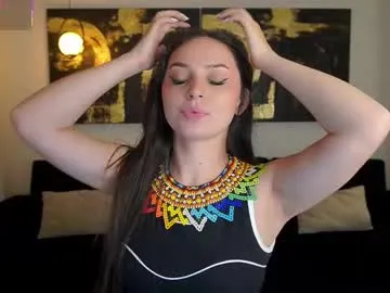 aliceharperx on Chaturbate