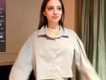aliciacampbellia on Chaturbate