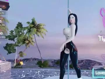 alis3xx — GOAL: You are so sexy [194 tokens remaining] Welcome to my room! #bigboobs #lovense #hentai #bigass #c2c