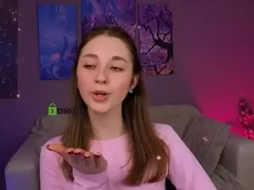 alisabliss — GOAL: make me wet [1555 tokens remaining] welcome sweetie! private open  #shy #nonude #pvt #18 #lovense