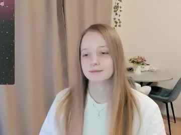 alisha_ley on Chaturbate