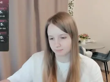 alisha_ley on Chaturbate