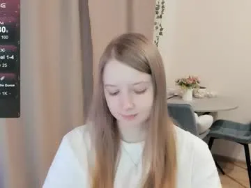 alisha_ley on Chaturbate