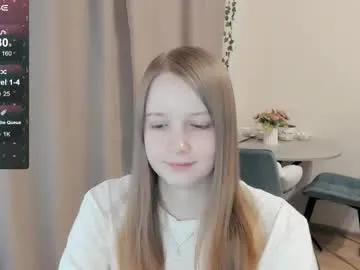 alisha_ley on Chaturbate