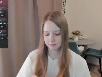 alisha_ley on Chaturbate