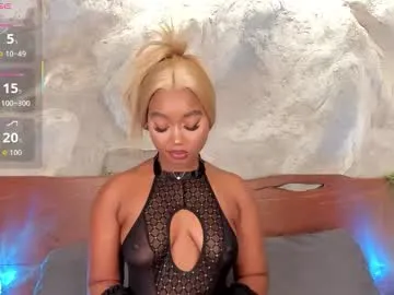 alisoon_moon on Chaturbate