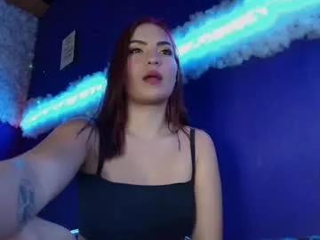 Freechat alissa_grey2 on Chaturbate