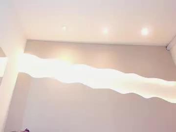 Freechat alisson_am on Chaturbate