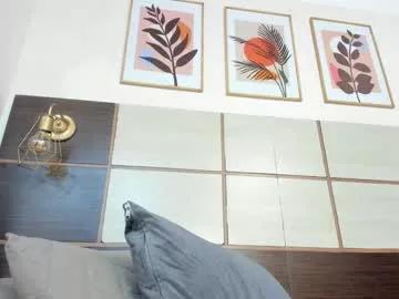 Freechat alisson_am on Chaturbate