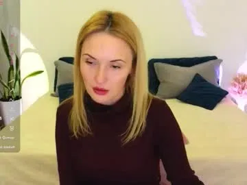 alisssarose — Freechat on Chaturbate