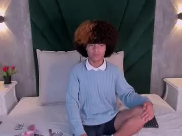 alixiis_etereo — Cross the line with me  your favorite temptation. PVT IS OPEN - Multi Goal: You're so yummy, babe!  [34tk each Goal] #hairy #cum #gay #teen #lovense