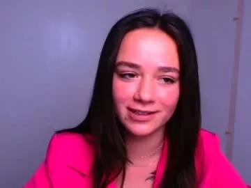 allana_dream on Chaturbate 