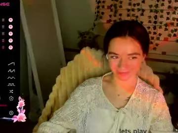 allana_dream on Chaturbate 