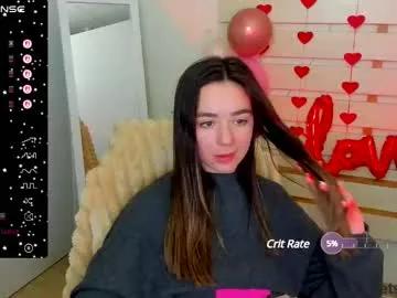 allana_dream on Chaturbate 