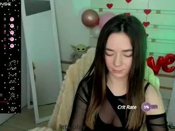 allana_dream on Chaturbate 