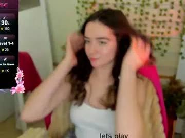 allana_dream on Chaturbate 