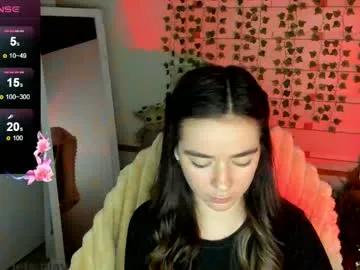 allana_dream on Chaturbate 